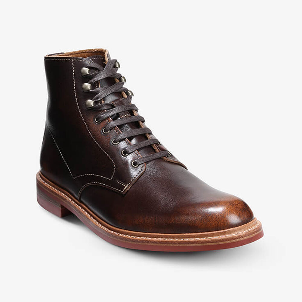 Allen Edmonds Higgins Mill Freizeitstiefel Herren Braun | Deutschland-8045627