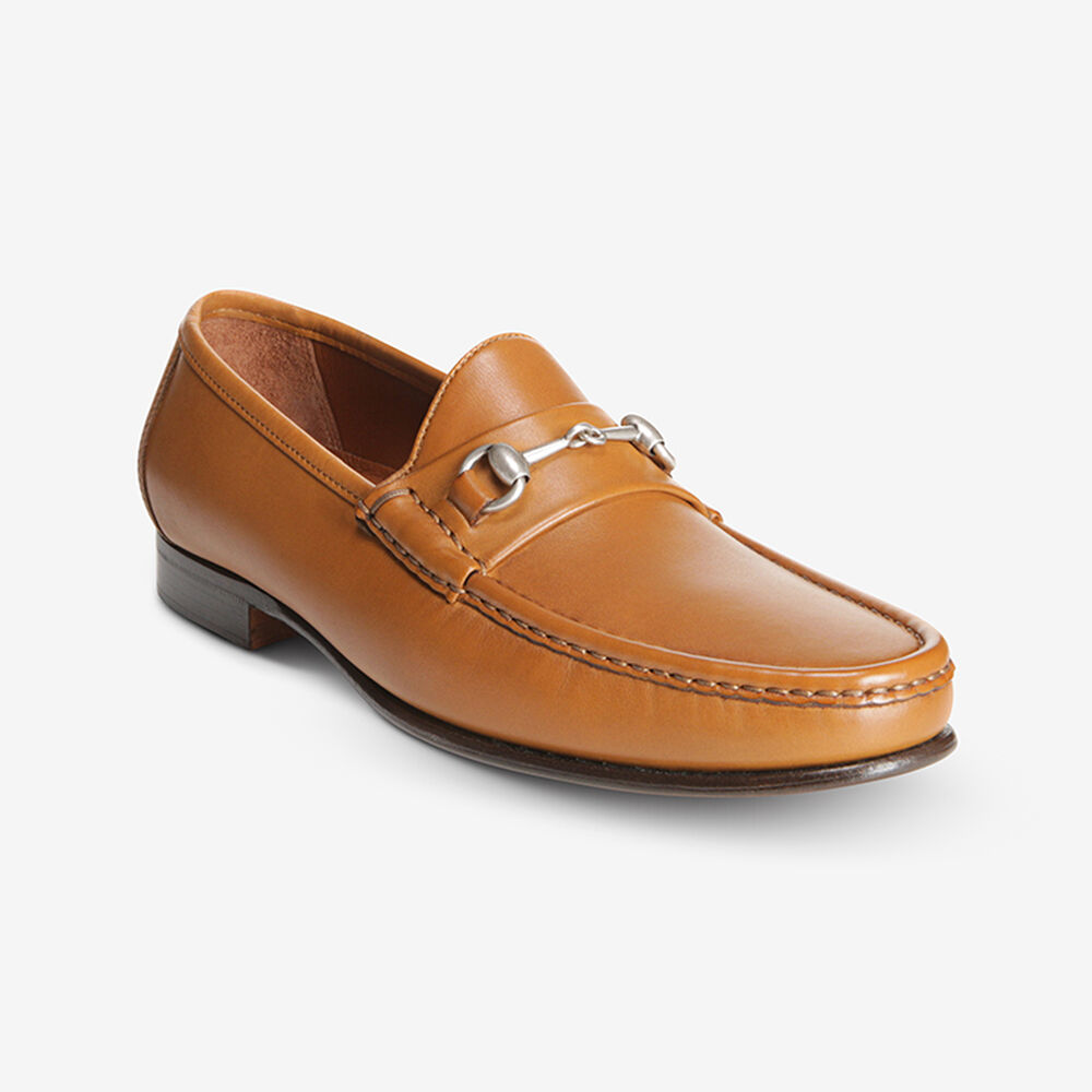 Allen Edmonds Verona II Loafers Herren Braun | Deutschland-6108572