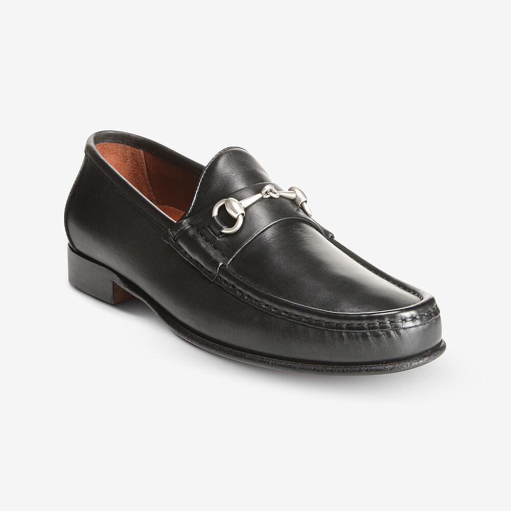 Allen Edmonds Verona II Loafers Herren Schwarz | Deutschland-9204658