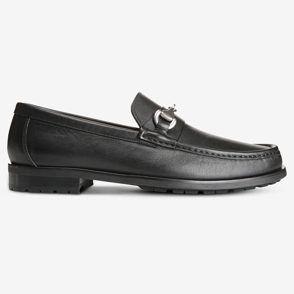 Allen Edmonds Arezzo Loafers Herren Schwarz | Deutschland-3521094