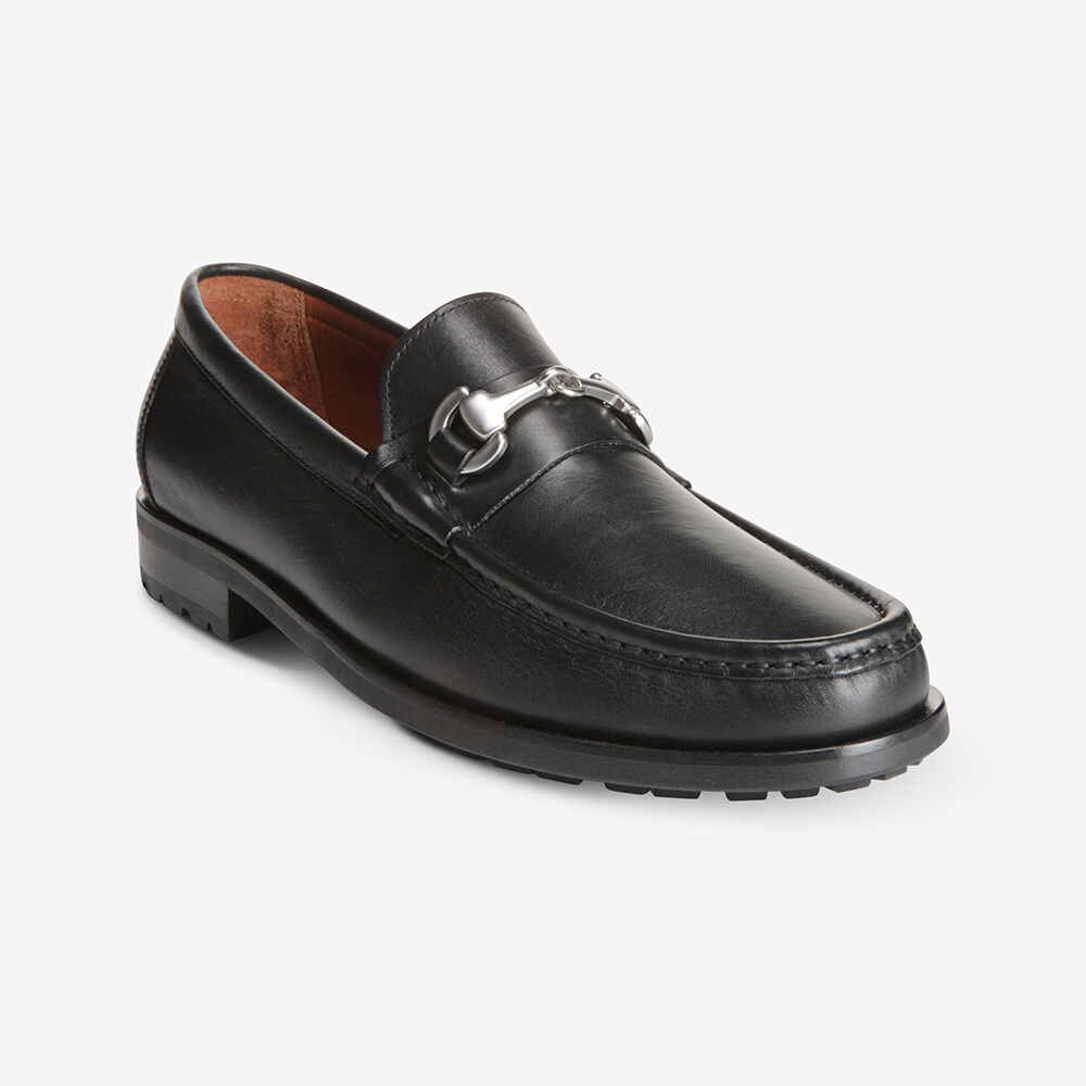 Allen Edmonds Arezzo Loafers Herren Schwarz | Deutschland-3521094