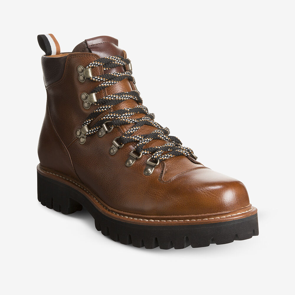 Allen Edmonds Aspen Hiker Freizeitstiefel Herren Braun | Deutschland-5429780