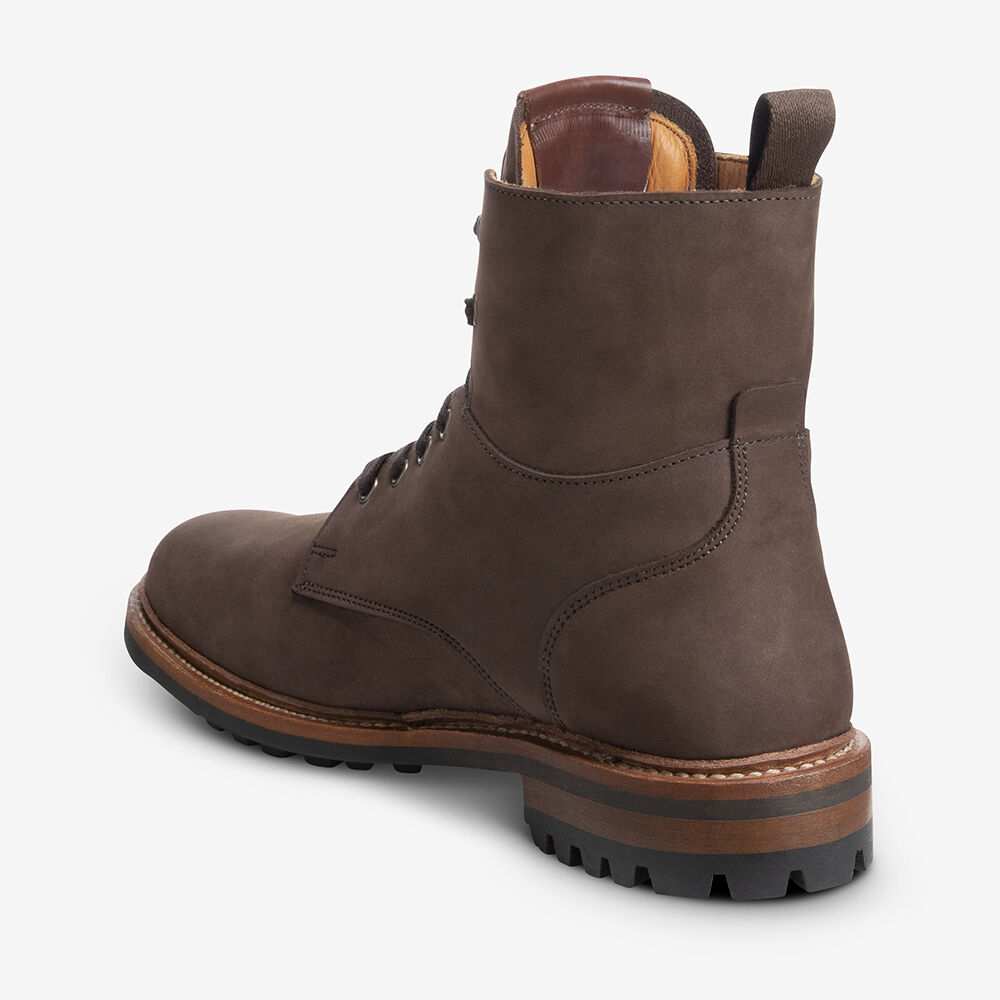 Allen Edmonds Chapman Freizeitstiefel Herren Braun | Deutschland-1982074