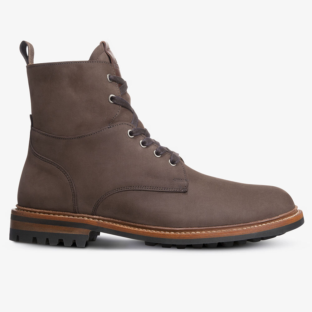 Allen Edmonds Chapman Freizeitstiefel Herren Braun | Deutschland-1982074