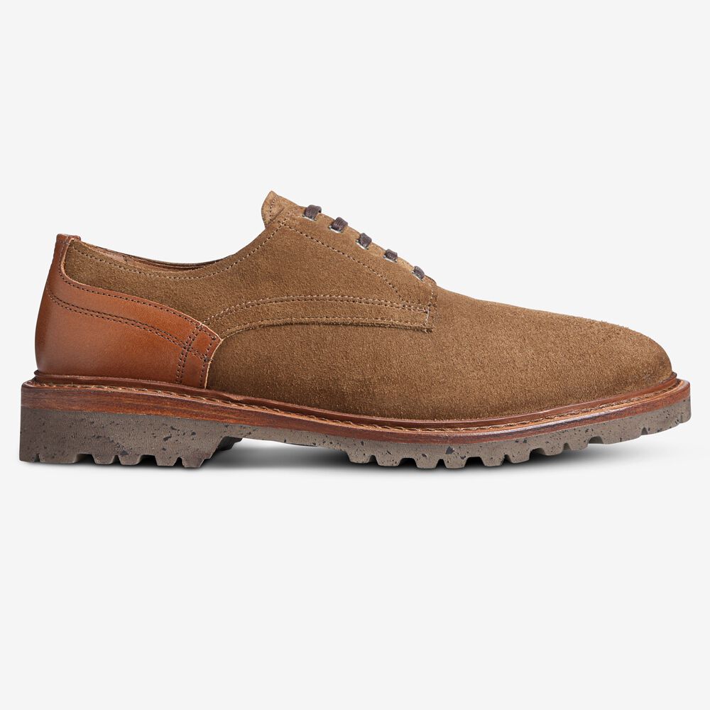 Allen Edmonds Discovery Freizeitschuhe Herren Braun | Deutschland-8596710