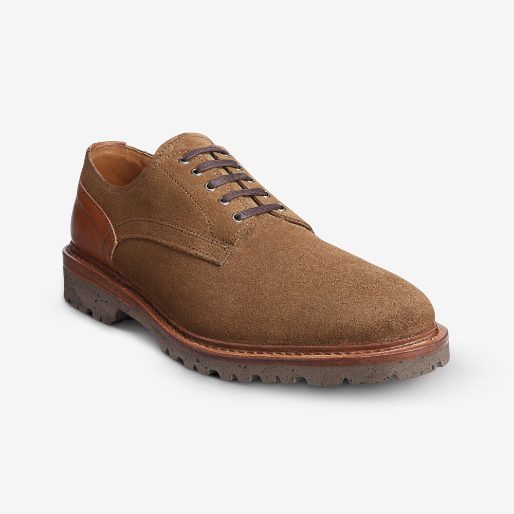 Allen Edmonds Discovery Freizeitschuhe Herren Braun | Deutschland-8596710