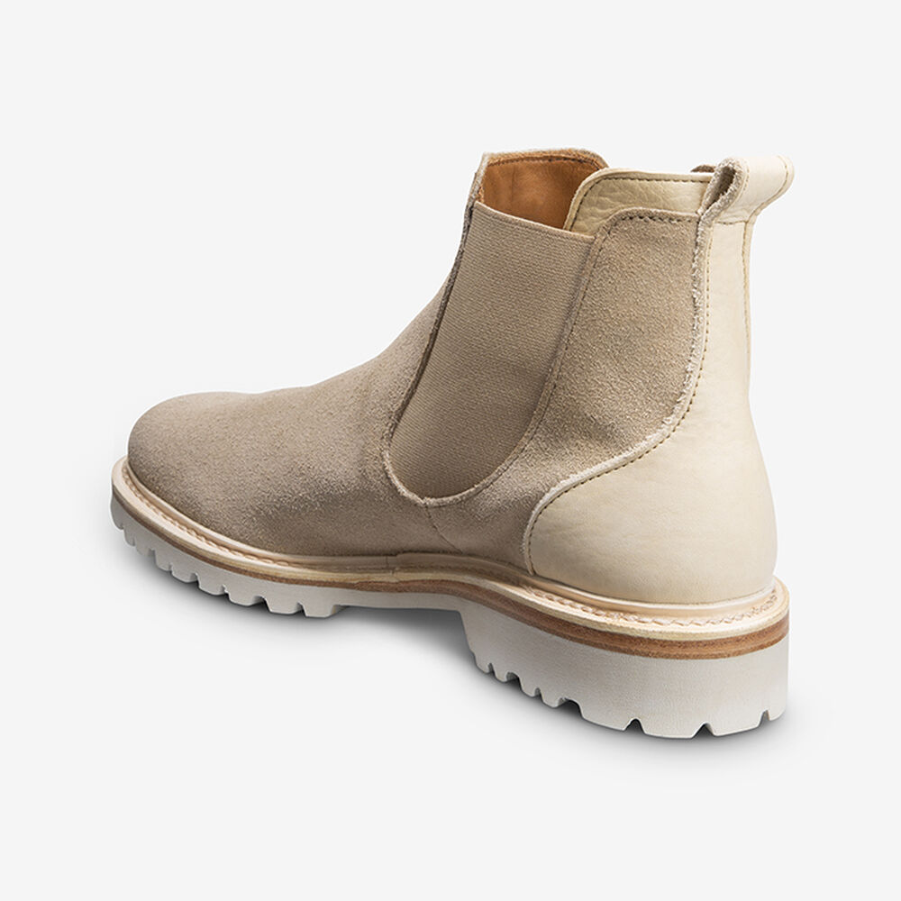 Allen Edmonds Discovery Freizeitstiefel Herren Beige | Deutschland-5312869