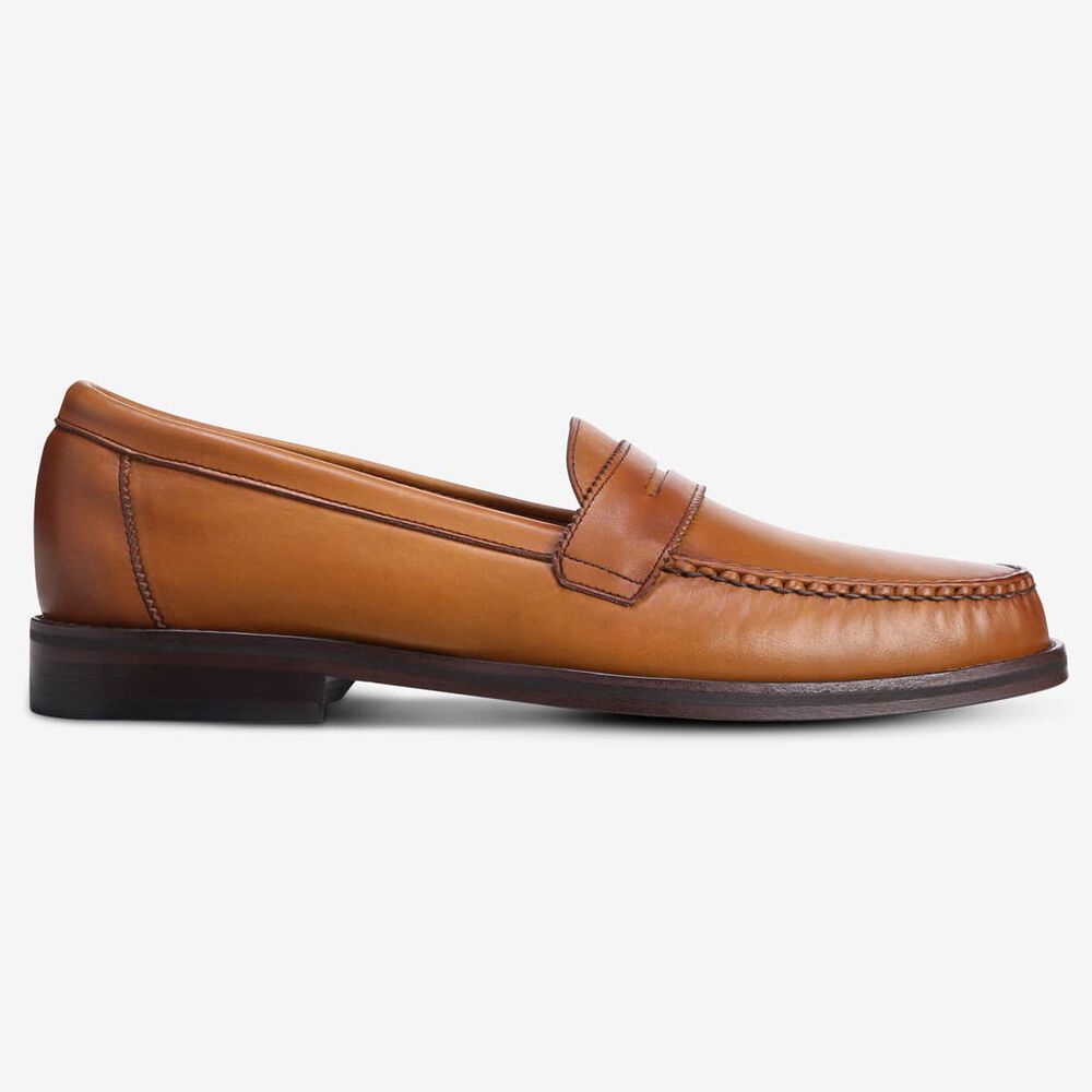 Allen Edmonds Dylan Loafers Herren Braun | Deutschland-3105729