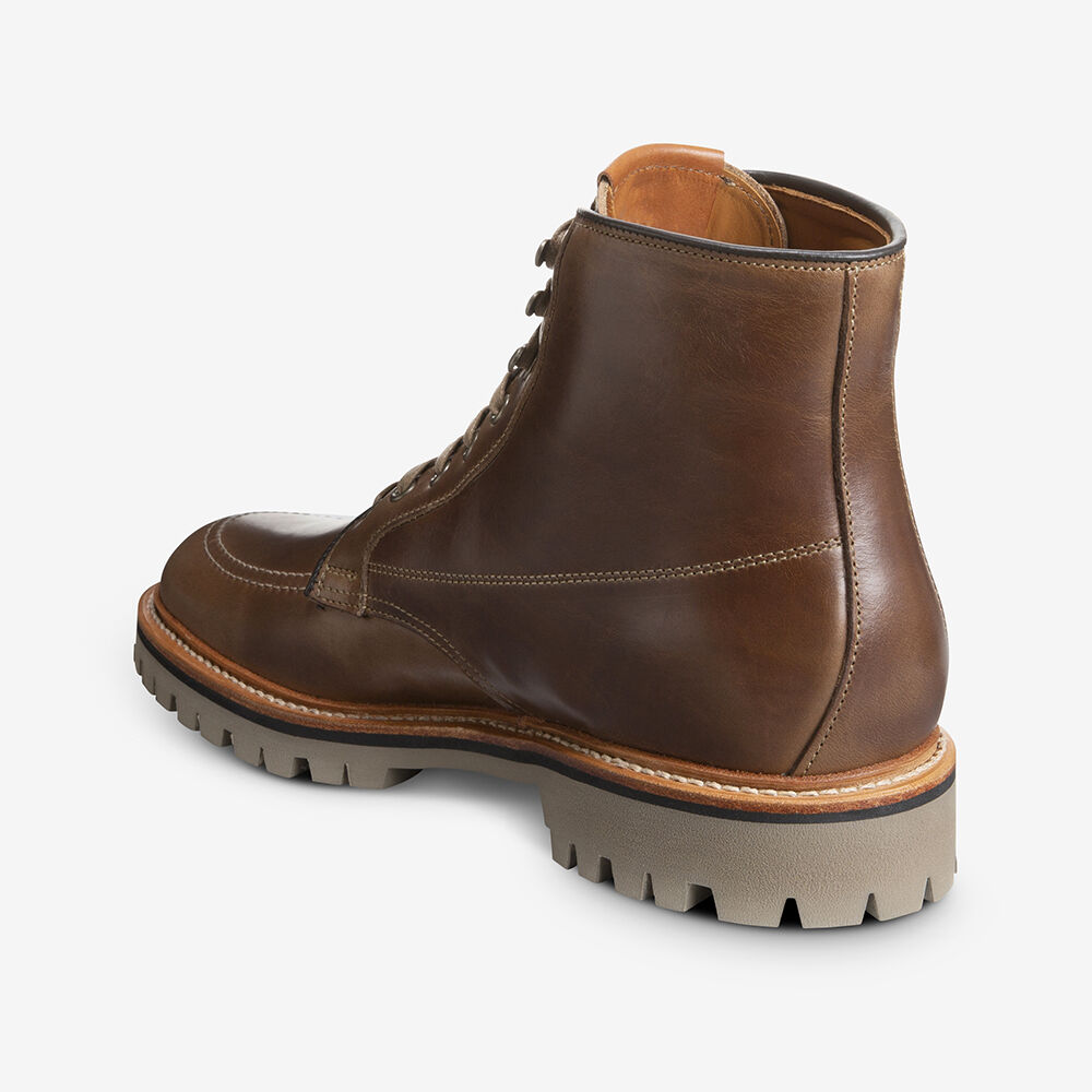 Allen Edmonds Freeport Freizeitstiefel Herren Beige | Deutschland-5408617