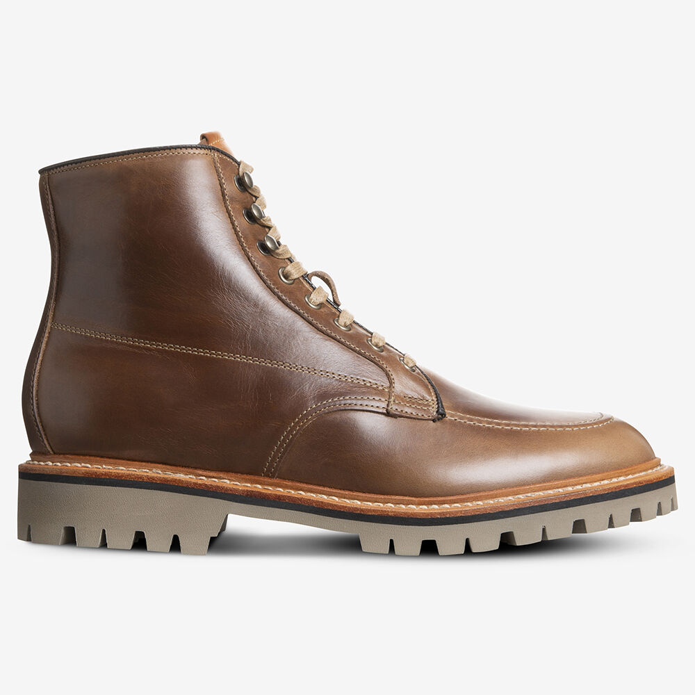 Allen Edmonds Freeport Freizeitstiefel Herren Beige | Deutschland-5408617