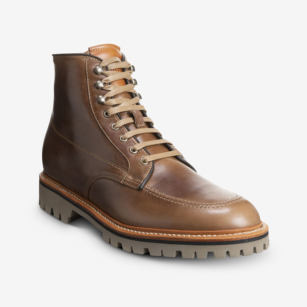 Allen Edmonds Freeport Freizeitstiefel Herren Beige | Deutschland-5408617