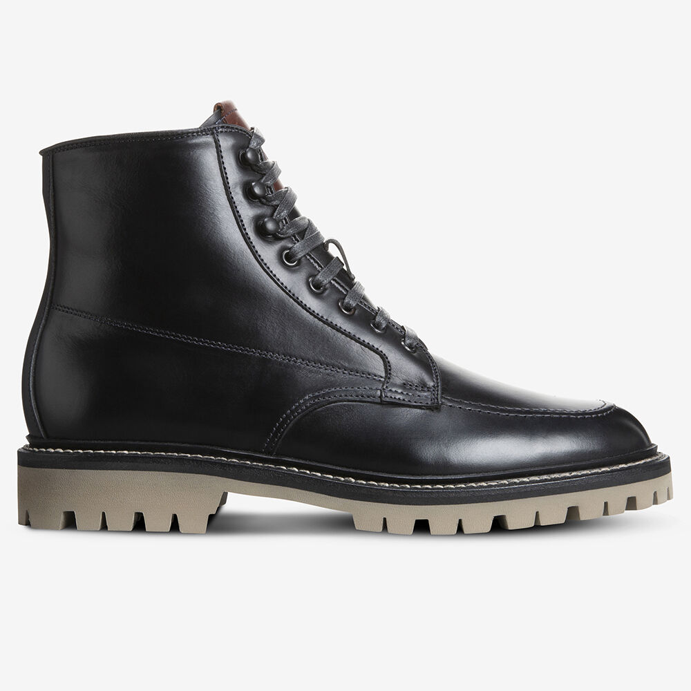 Allen Edmonds Freeport Freizeitstiefel Herren Schwarz | Deutschland-7540632