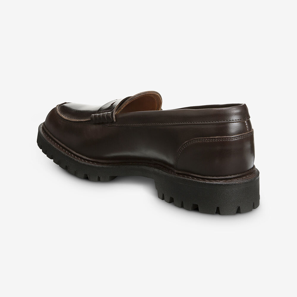 Allen Edmonds Freeport Loafers Herren Braun | Deutschland-3890741