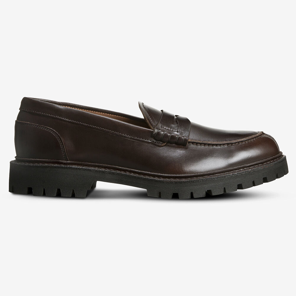 Allen Edmonds Freeport Loafers Herren Braun | Deutschland-3890741