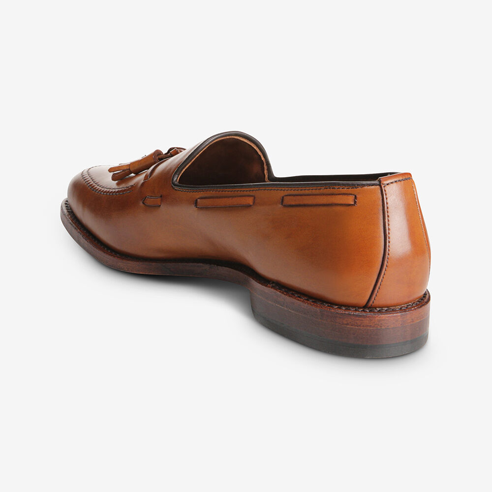 Allen Edmonds Grayson Loafers Herren Braun | Deutschland-3241907