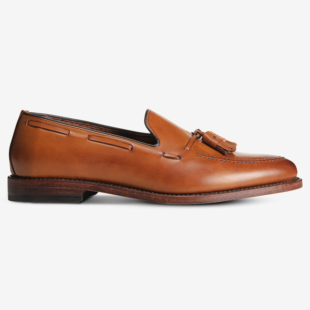 Allen Edmonds Grayson Loafers Herren Braun | Deutschland-3241907