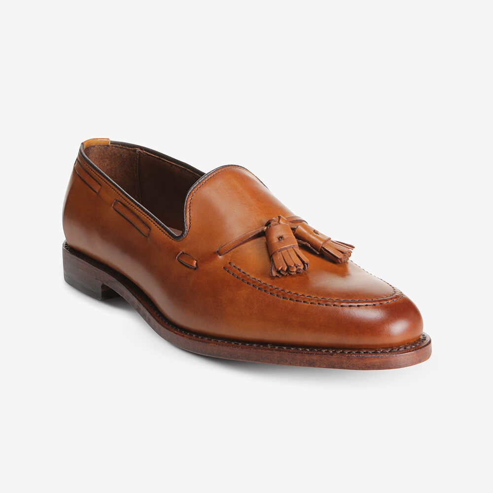 Allen Edmonds Grayson Loafers Herren Braun | Deutschland-3241907