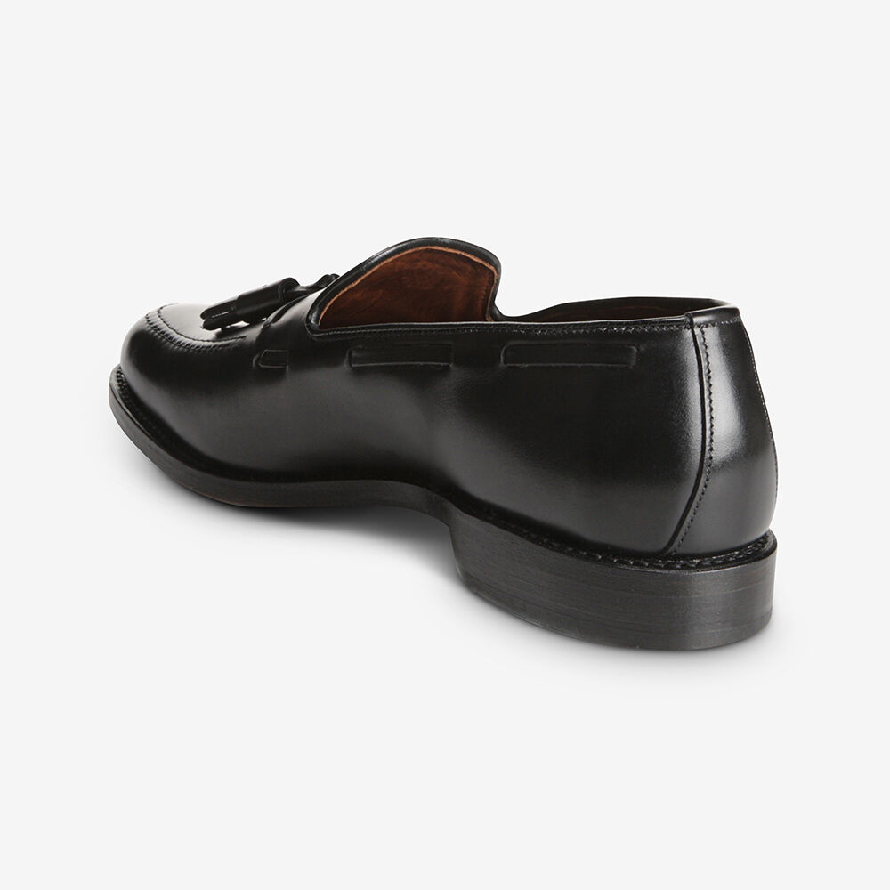 Allen Edmonds Grayson Loafers Herren Schwarz | Deutschland-7318460