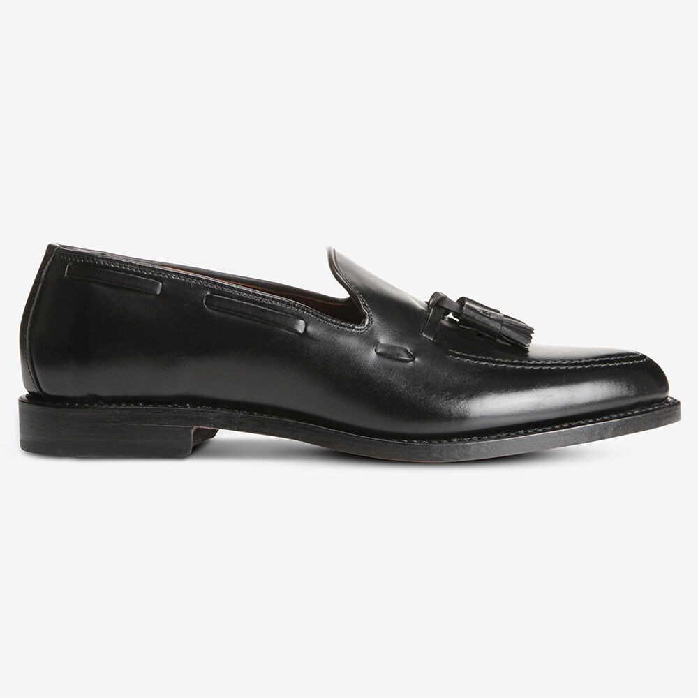 Allen Edmonds Grayson Loafers Herren Schwarz | Deutschland-7318460