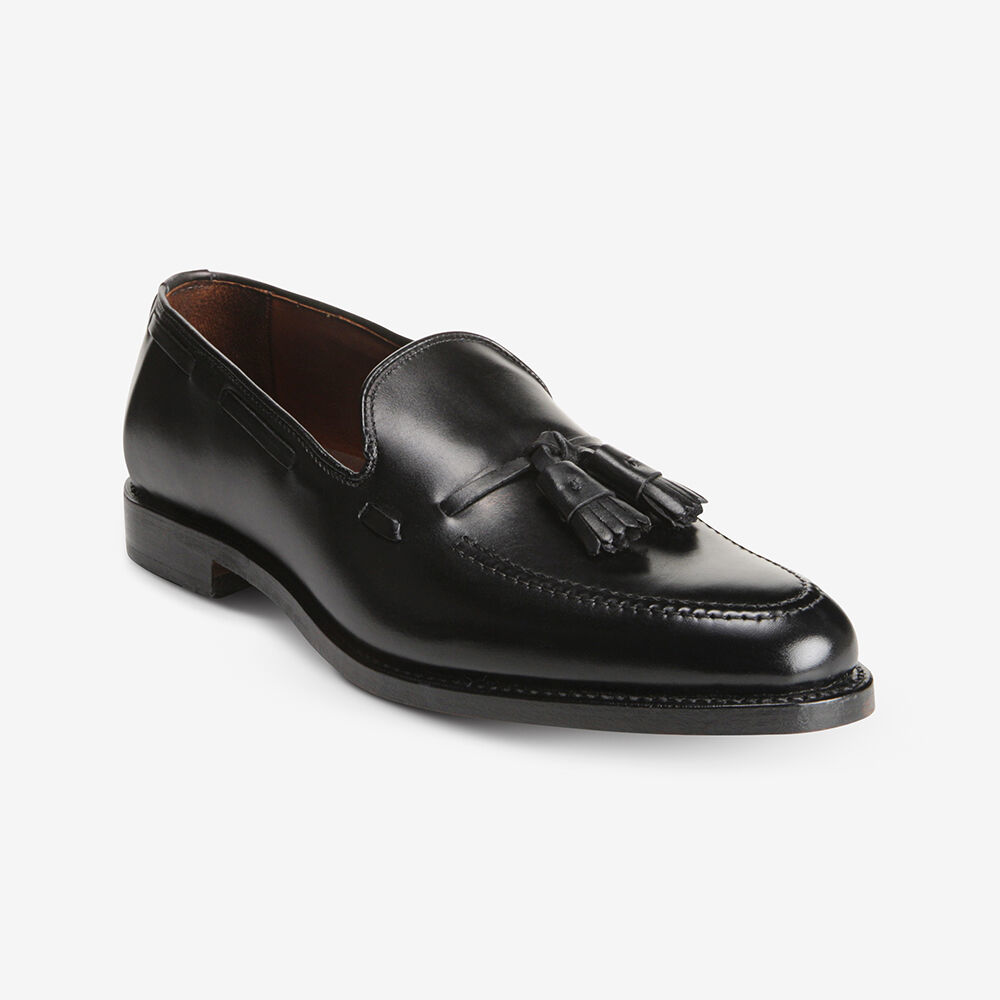 Allen Edmonds Grayson Loafers Herren Schwarz | Deutschland-7318460