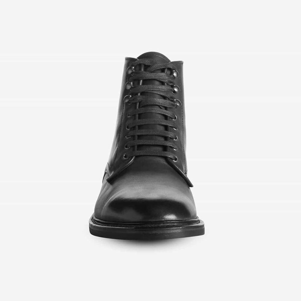 Allen Edmonds Higgins Mill Freizeitstiefel Herren Schwarz | Deutschland-4687035