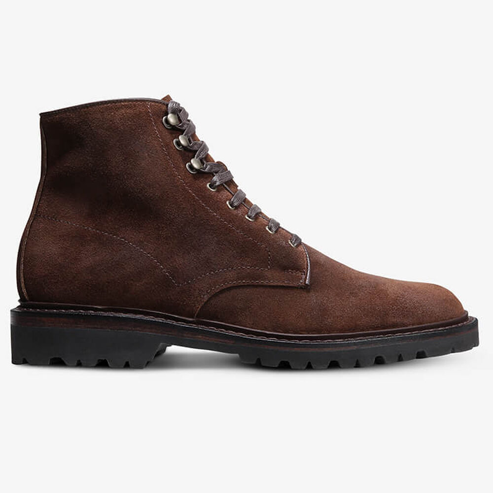 Allen Edmonds Higgins Mill Freizeitstiefel Herren Braun | Deutschland-7520134