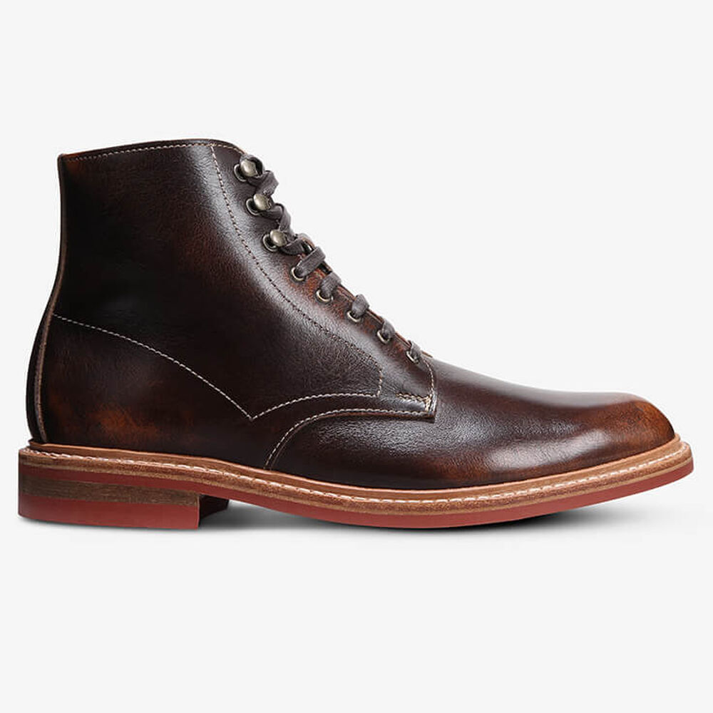 Allen Edmonds Higgins Mill Freizeitstiefel Herren Braun | Deutschland-8045627