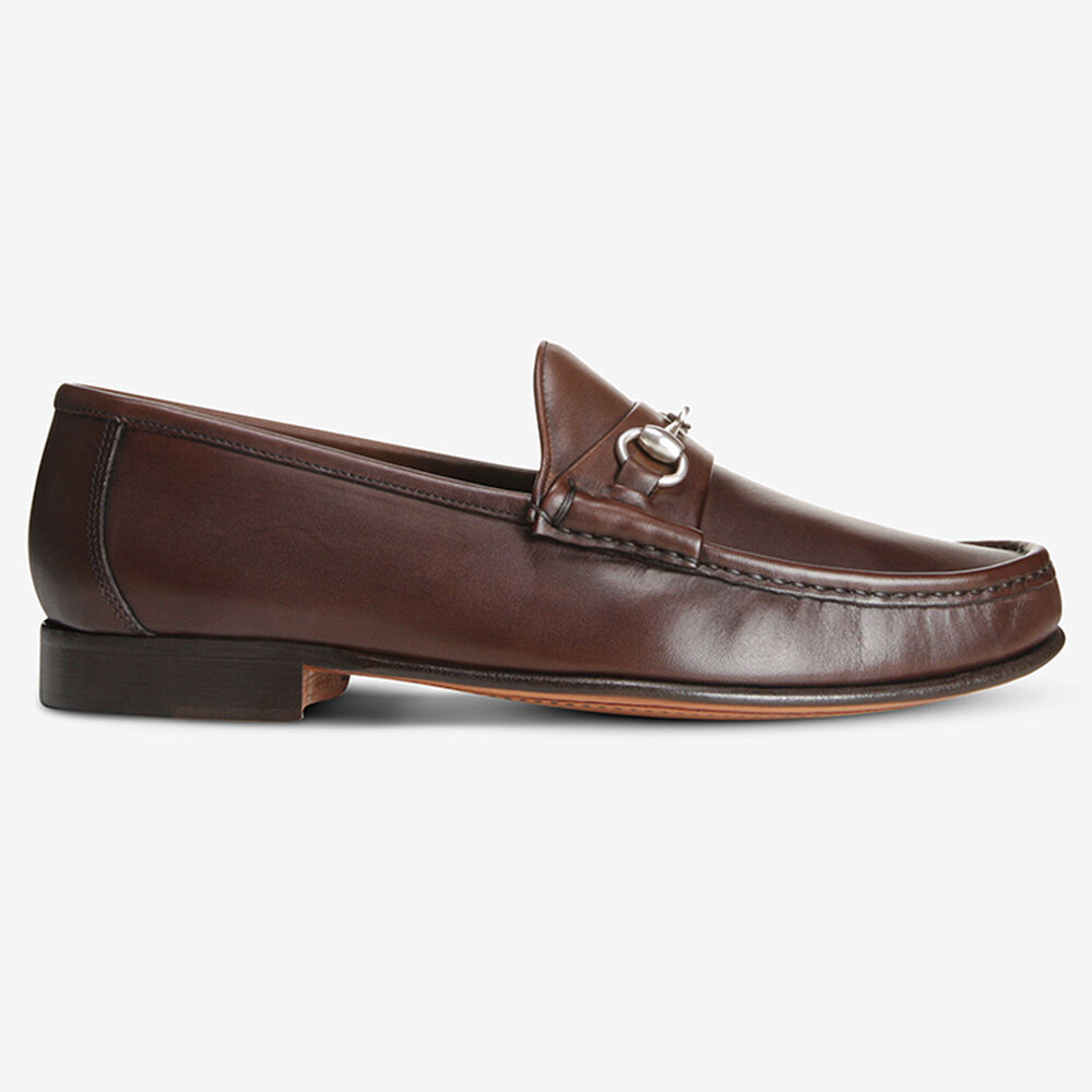 Allen Edmonds Verona II Loafers Herren Braun | Deutschland-4098163