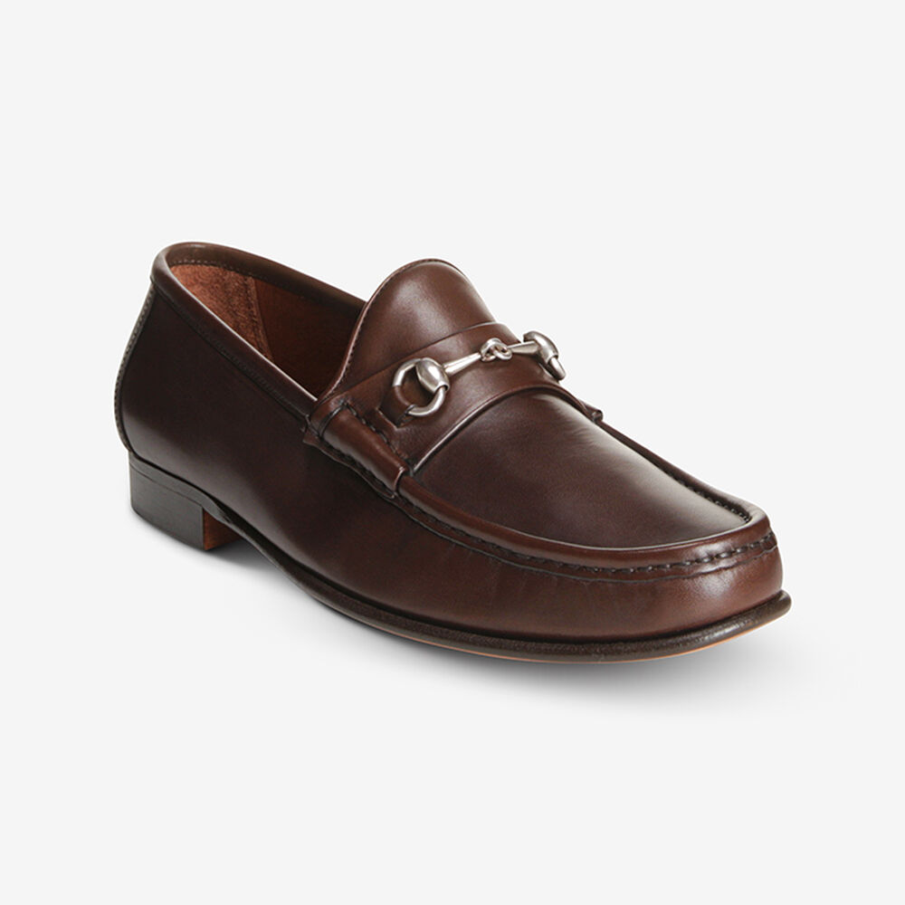 Allen Edmonds Verona II Loafers Herren Braun | Deutschland-4098163