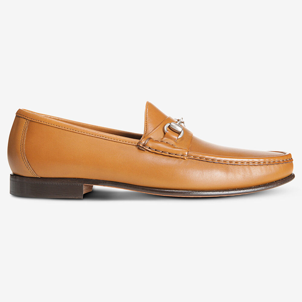 Allen Edmonds Verona II Loafers Herren Braun | Deutschland-6108572