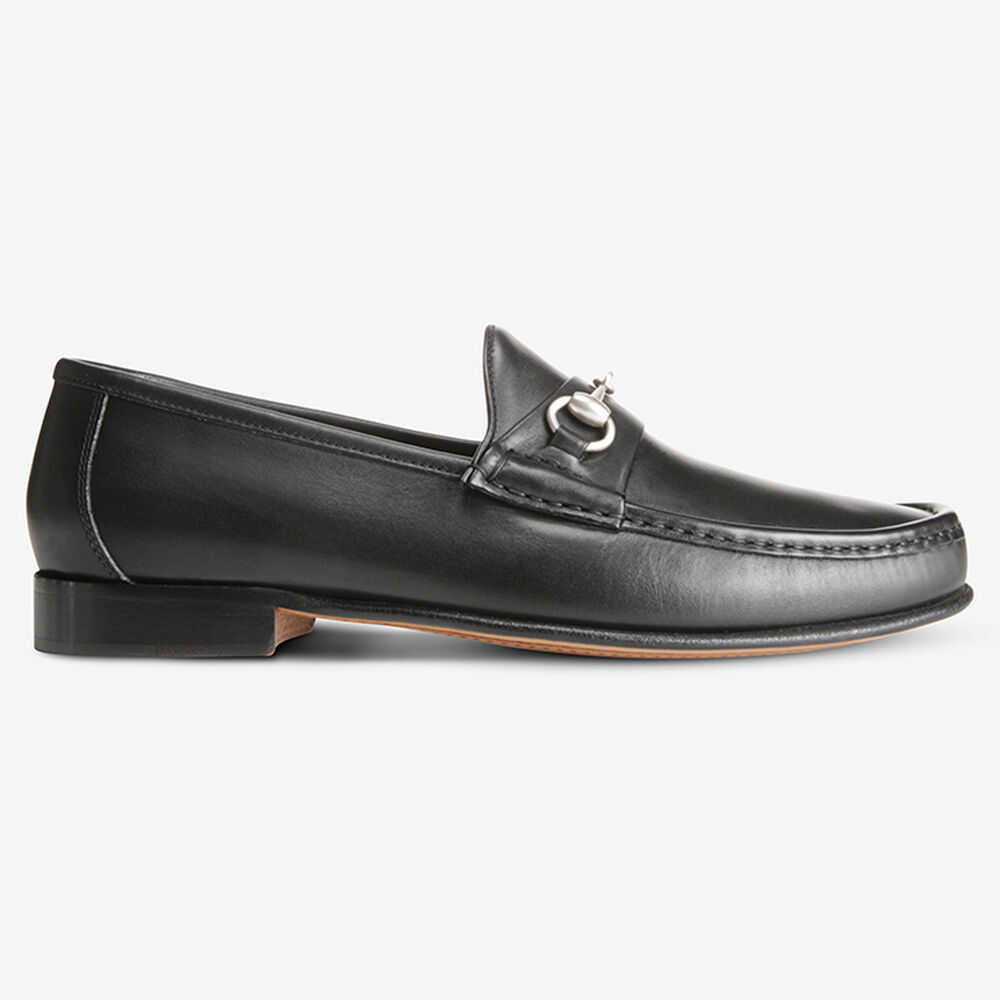 Allen Edmonds Verona II Loafers Herren Schwarz | Deutschland-9204658